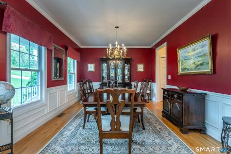 11 Meredith Lane New Milford CT 06776