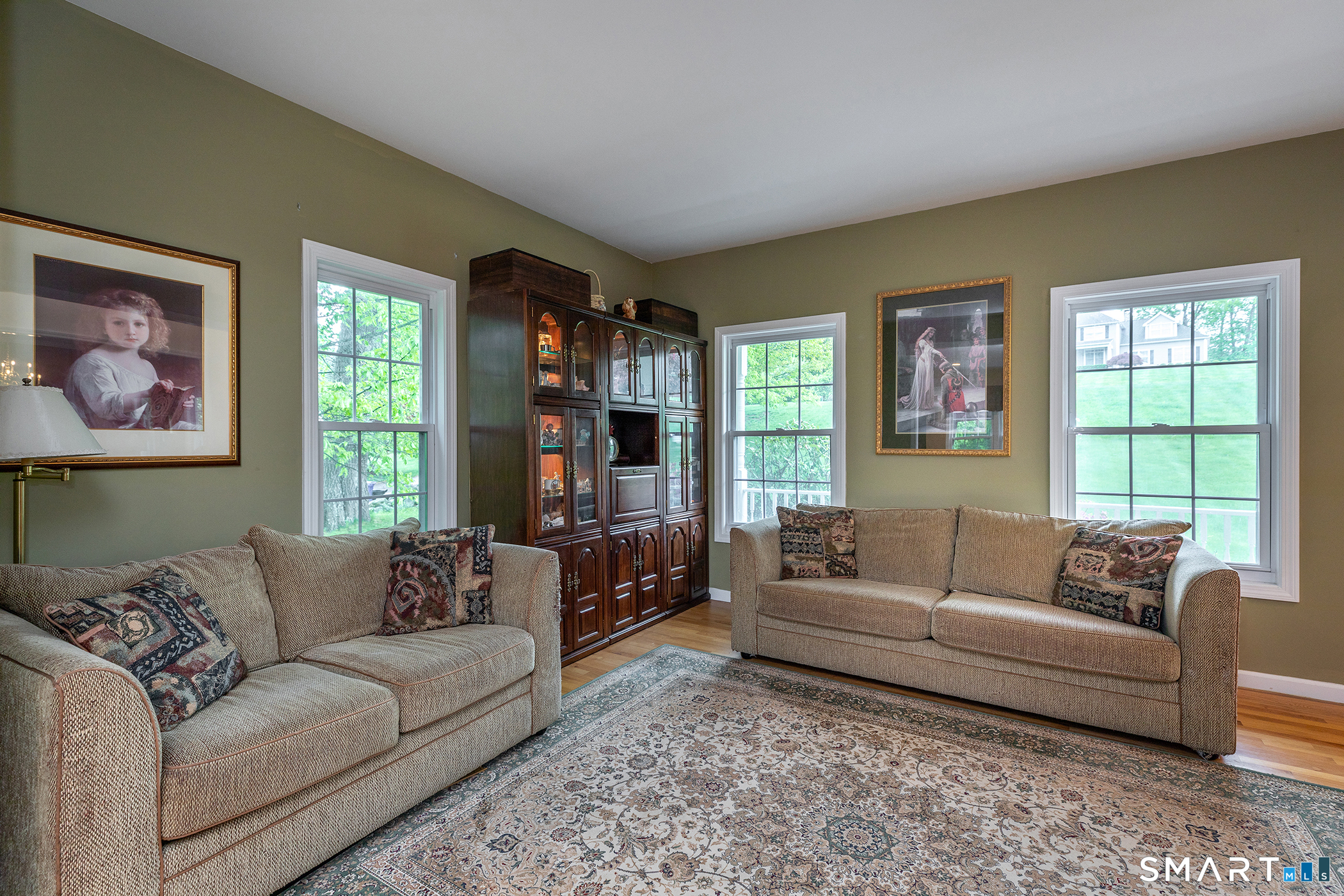 11 Meredith Lane New Milford CT 06776