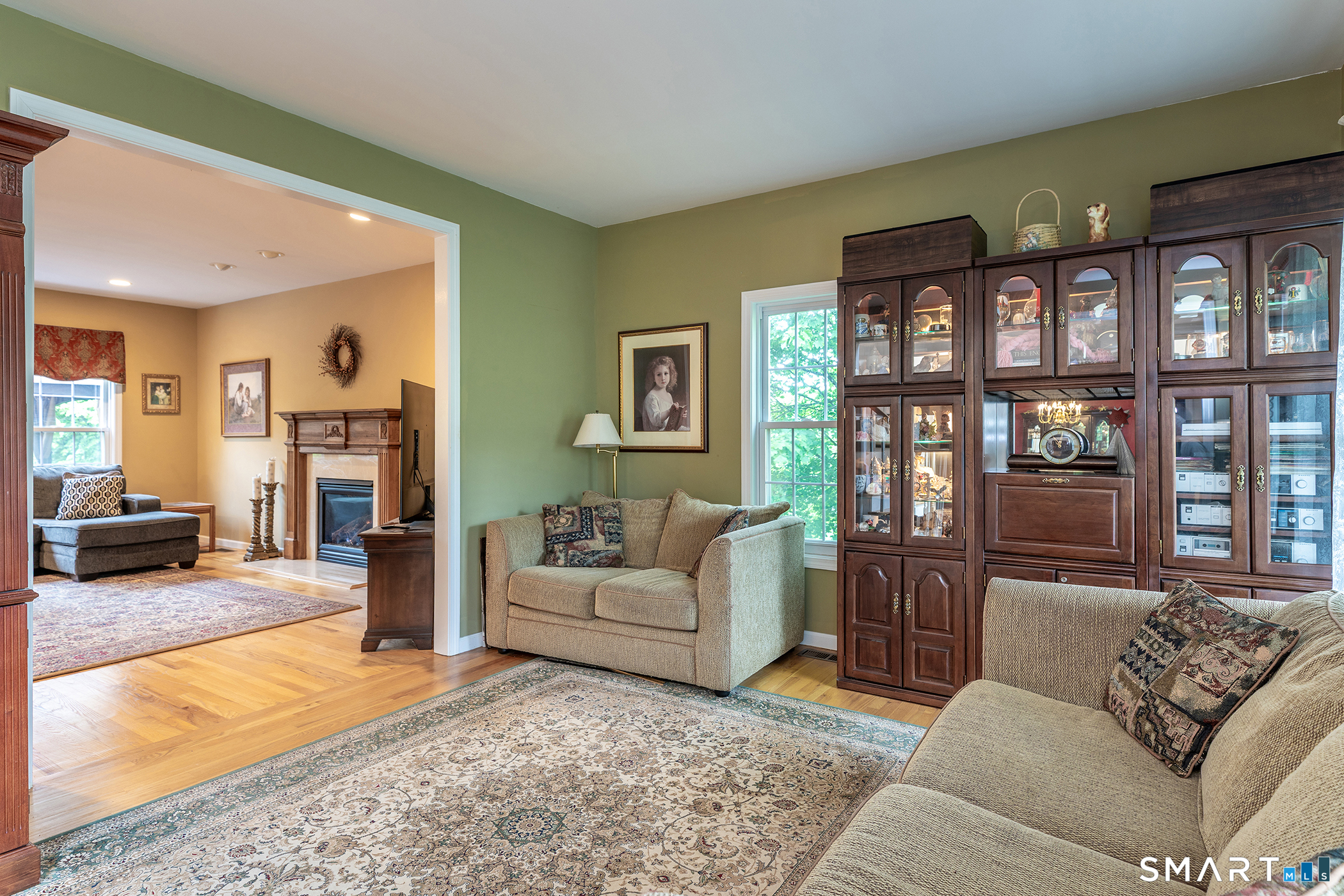11 Meredith Lane New Milford CT 06776