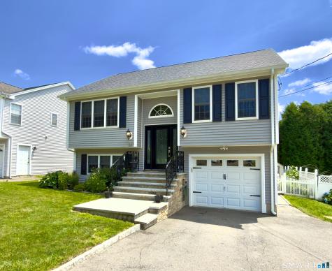 28 Weybosset Street Shelton CT 06484