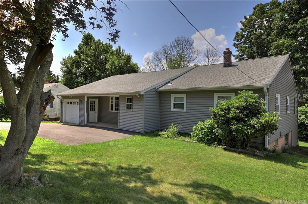 22 Easy Street Milford CT 06460