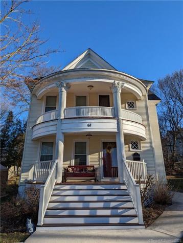 61 Montgomery Street Waterbury CT 06708