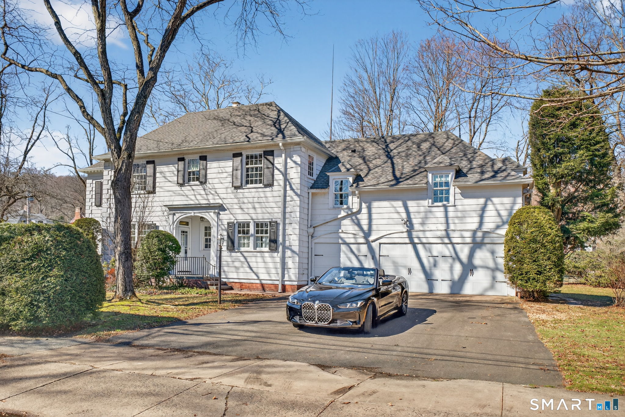 2095 Chapel Street New Haven CT 06515