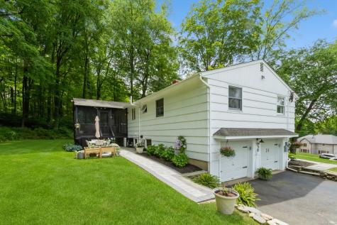59 Flint Ridge Road Monroe CT 06468