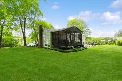 59 Flint Ridge Road Monroe CT 06468