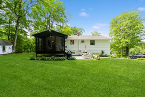 59 Flint Ridge Road Monroe CT 06468