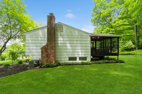 59 Flint Ridge Road Monroe CT 06468