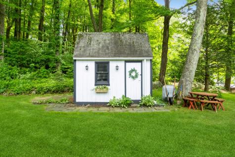 59 Flint Ridge Road Monroe CT 06468