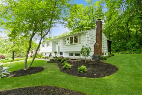 59 Flint Ridge Road Monroe CT 06468