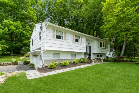 59 Flint Ridge Road Monroe CT 06468