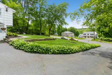 59 Flint Ridge Road Monroe CT 06468
