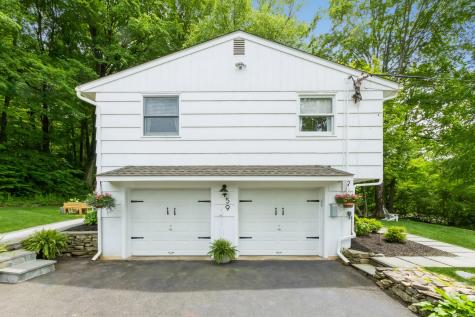 59 Flint Ridge Road Monroe CT 06468