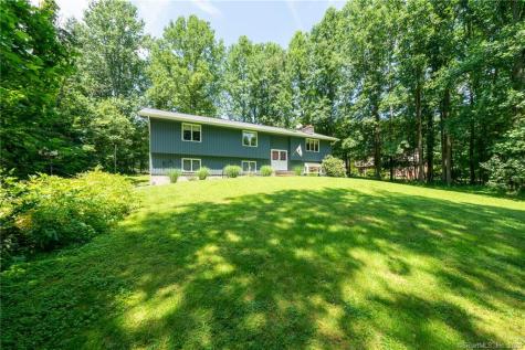 89R Talmadge Hill Road Prospect CT 06712