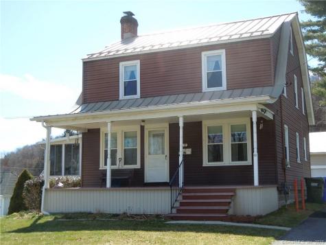 89 High Street Thomaston CT 06787