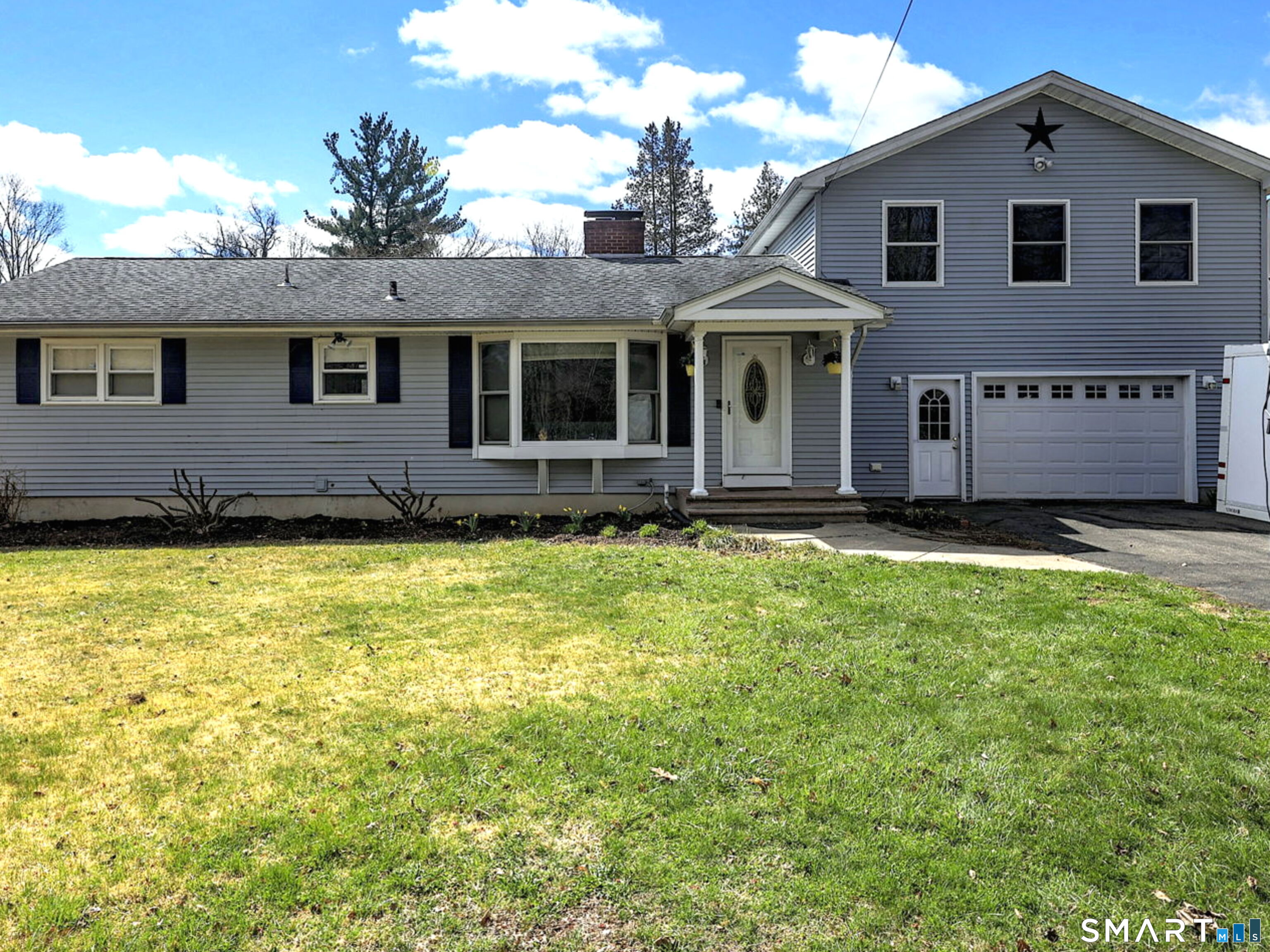 4 Fairview Road Woodbridge CT 06525