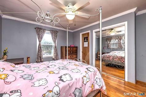 4 Fairview Road Woodbridge CT 06525