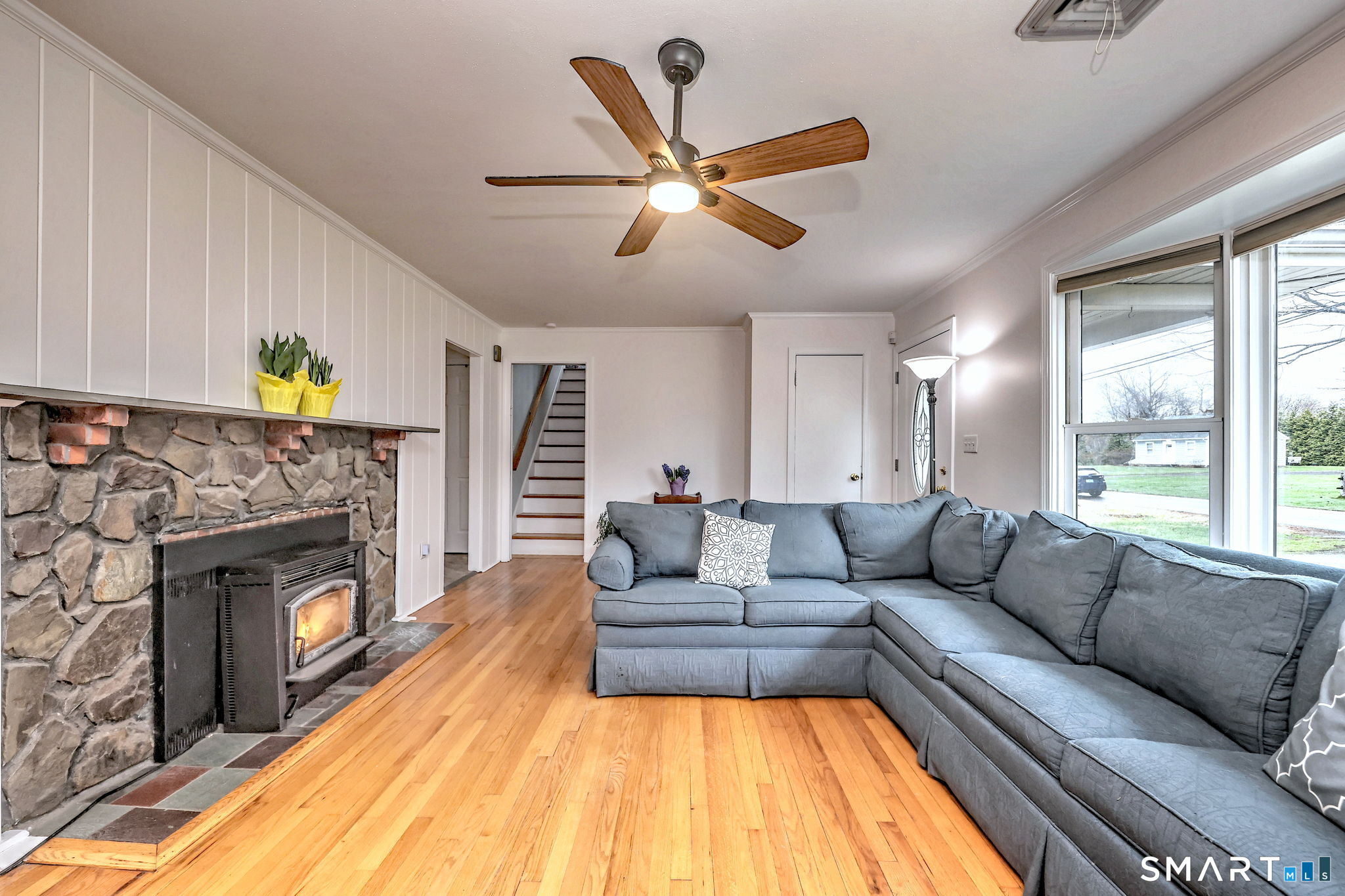 4 Fairview Road Woodbridge CT 06525