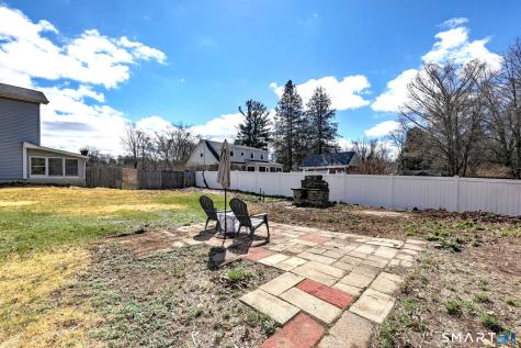 4 Fairview Road Woodbridge CT 06525