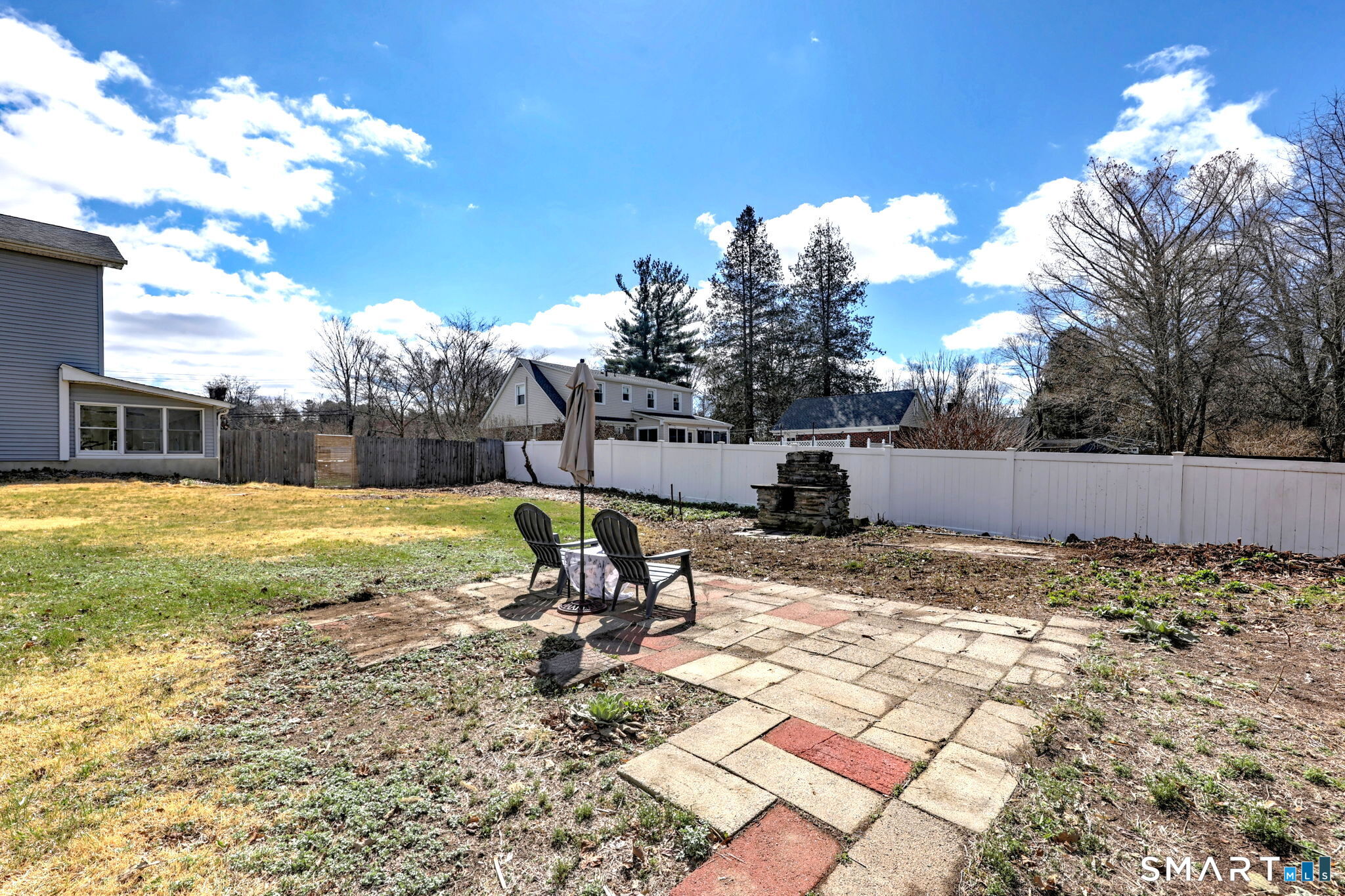 4 Fairview Road Woodbridge CT 06525