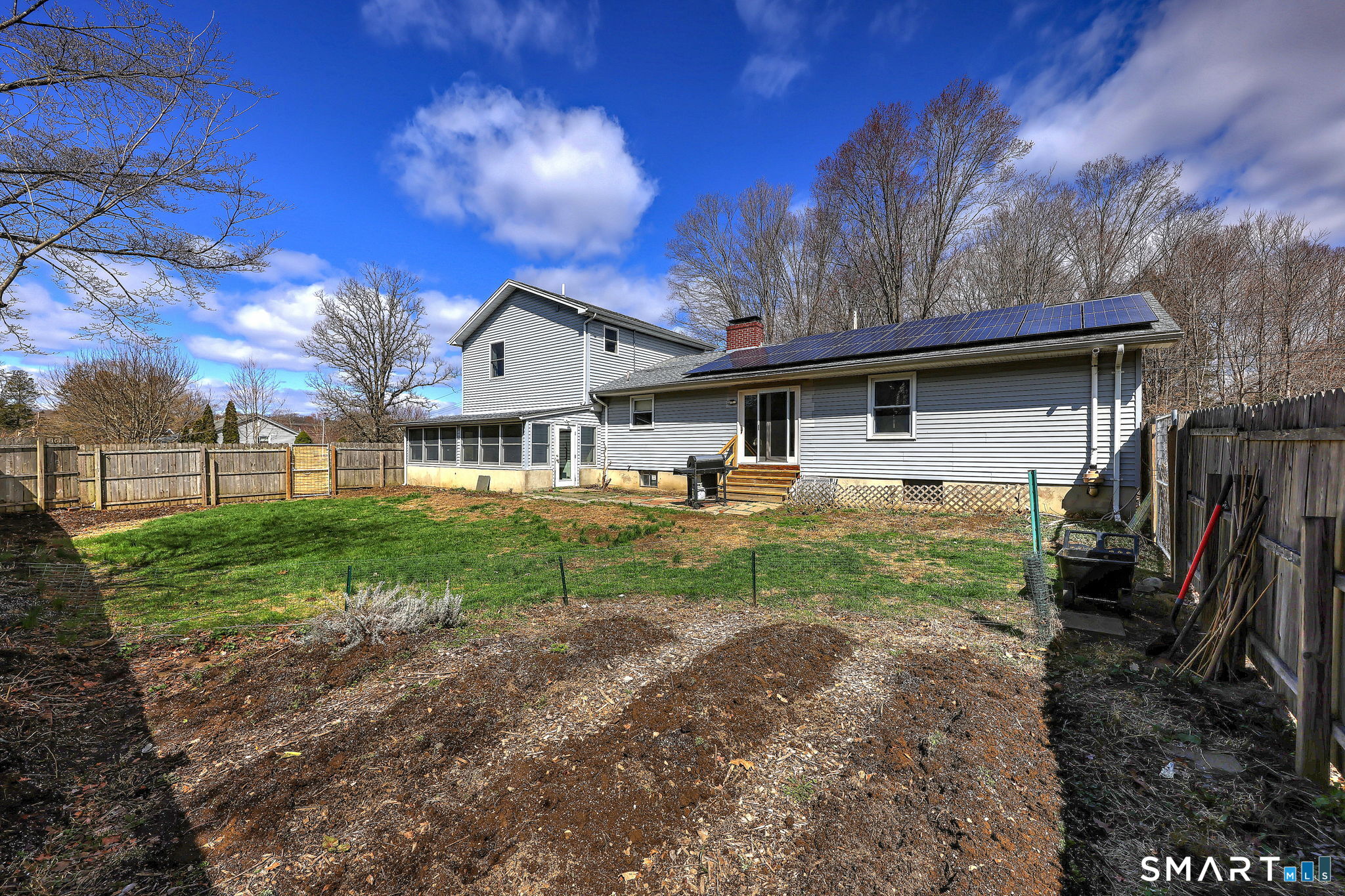 4 Fairview Road Woodbridge CT 06525