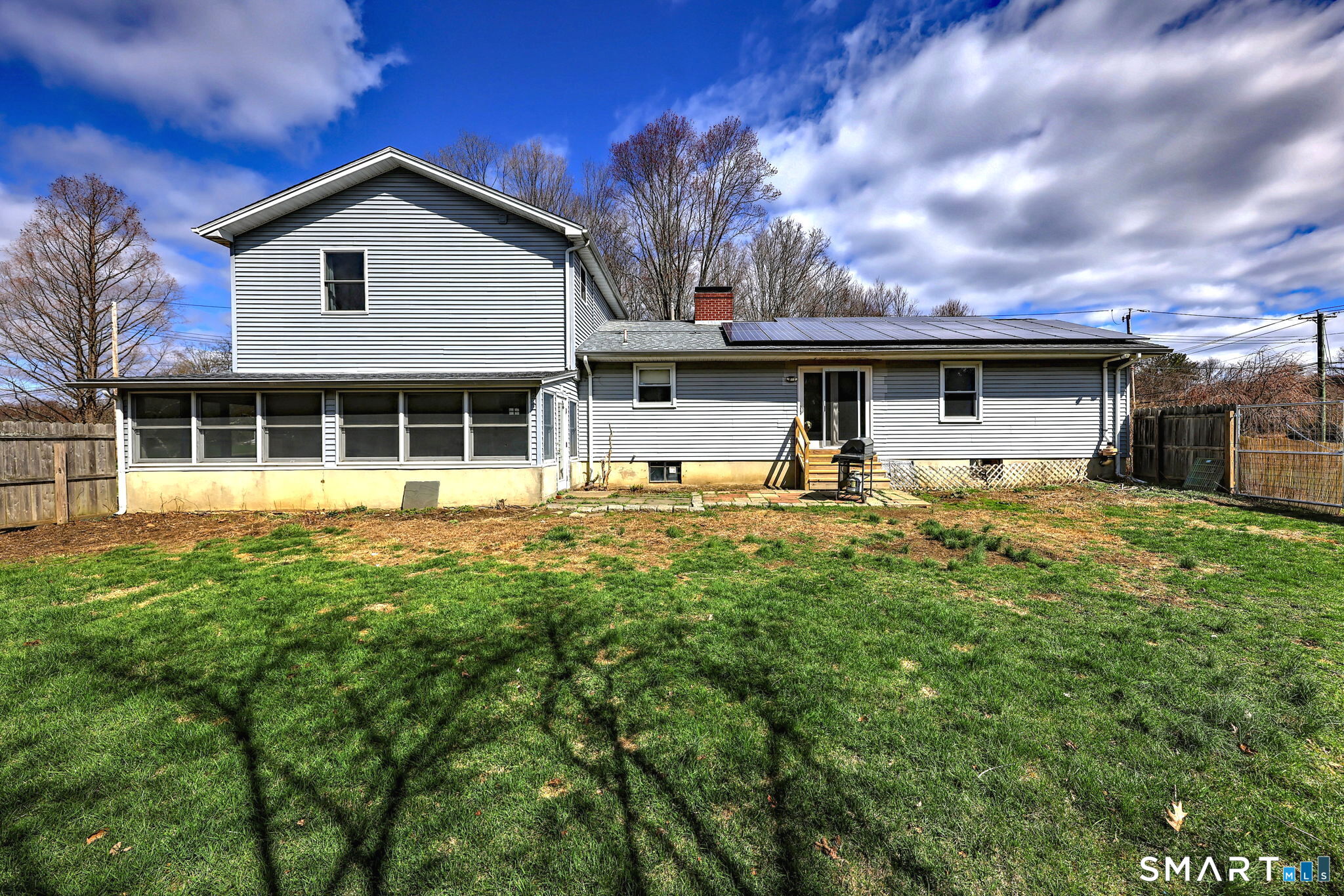 4 Fairview Road Woodbridge CT 06525