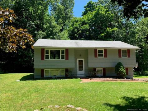 137 Perry Drive New Milford CT 06776