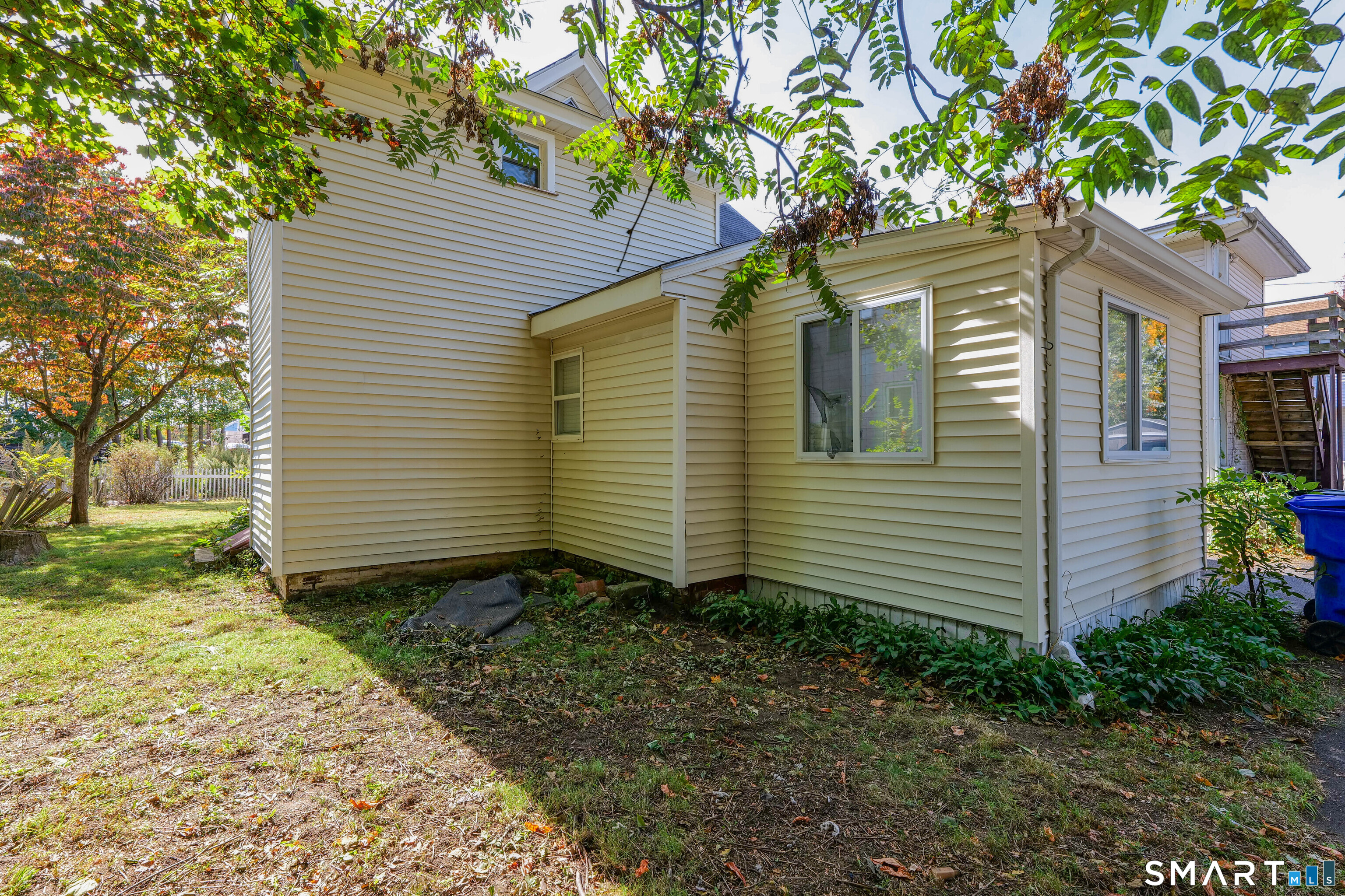 54 Ranney Street East Hartford CT 06108