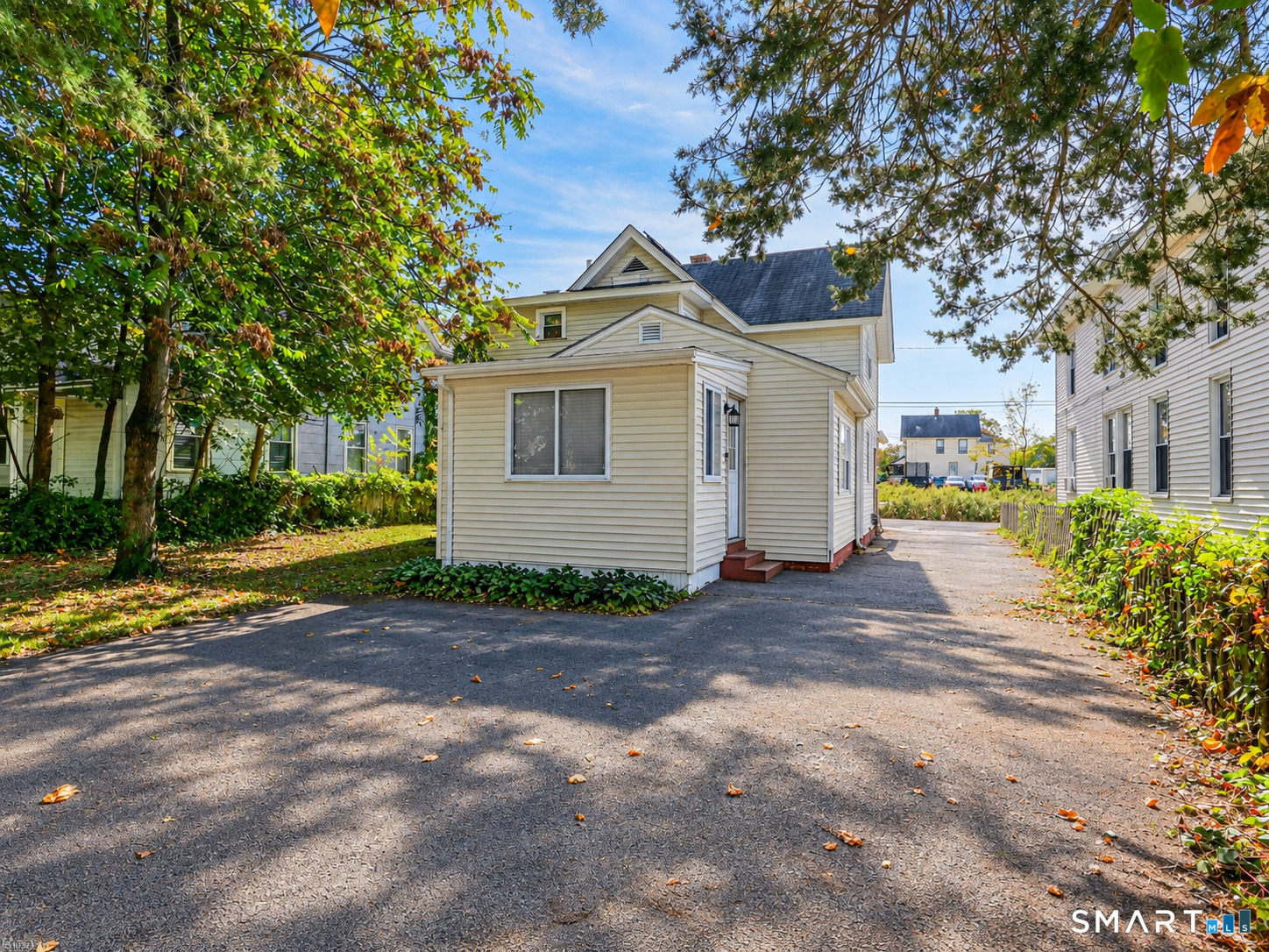54 Ranney Street East Hartford CT 06108