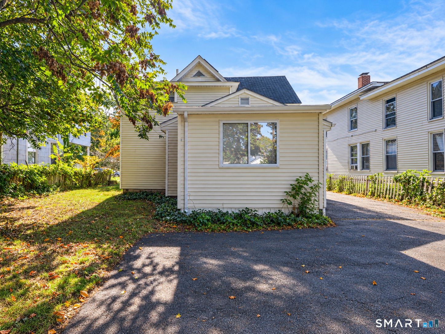 54 Ranney Street East Hartford CT 06108