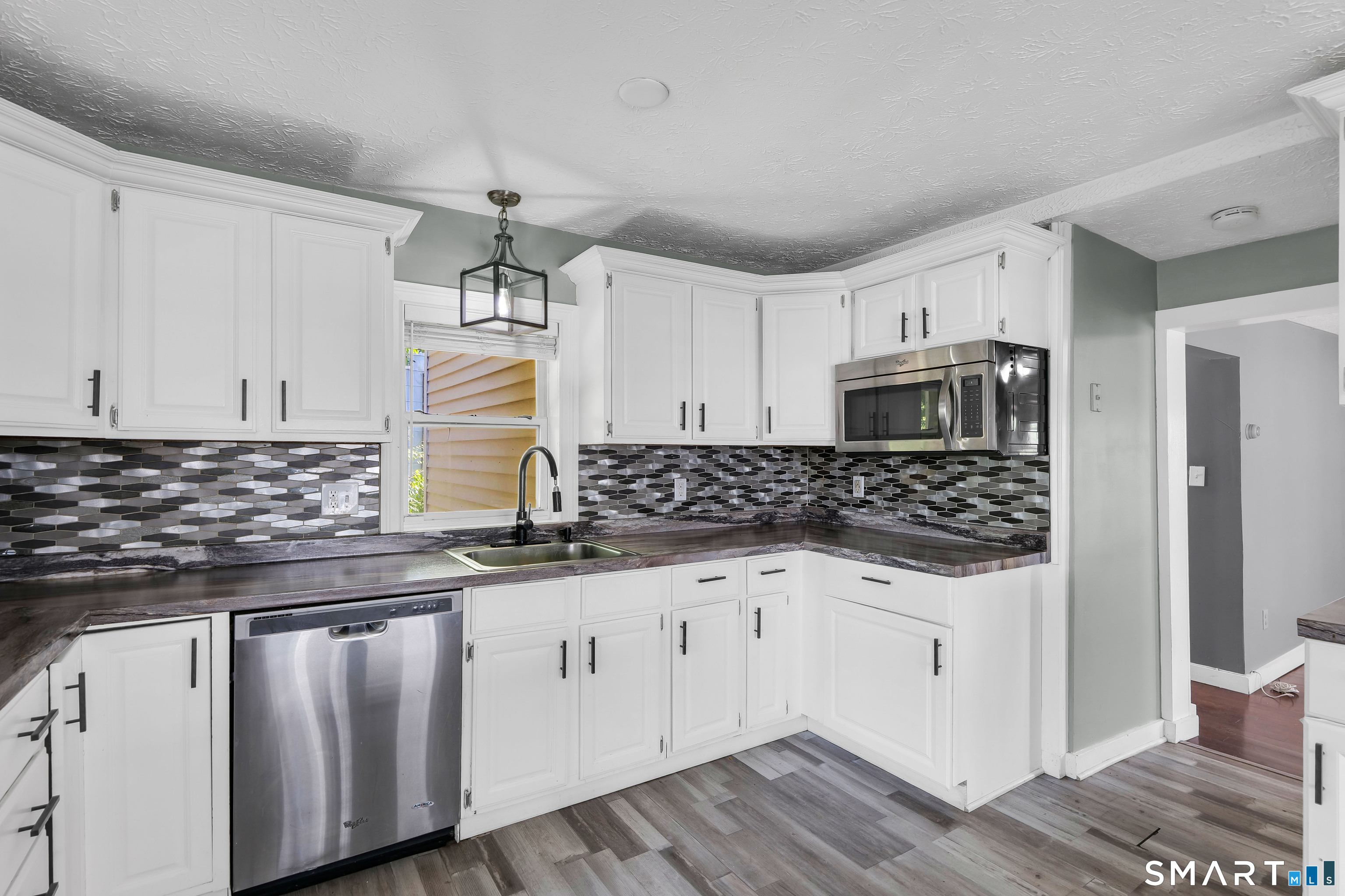 54 Ranney Street East Hartford CT 06108