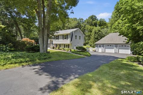 36 Oakwood Drive Oxford CT 06478