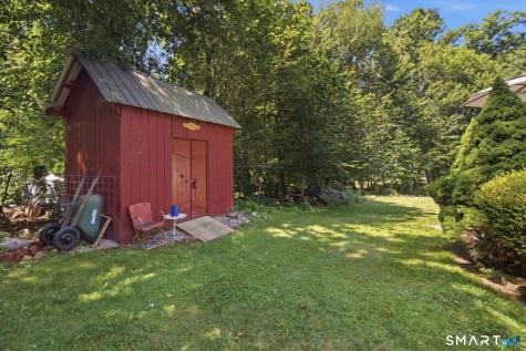 36 Oakwood Drive Oxford CT 06478