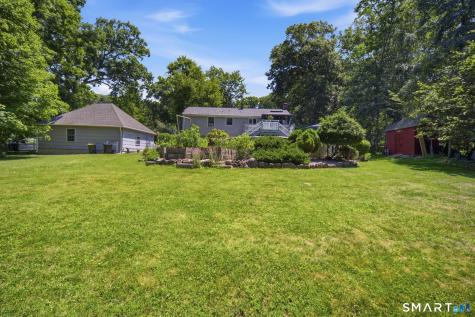36 Oakwood Drive Oxford CT 06478