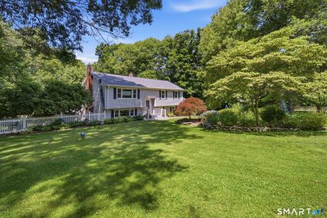 36 Oakwood Drive Oxford CT 06478