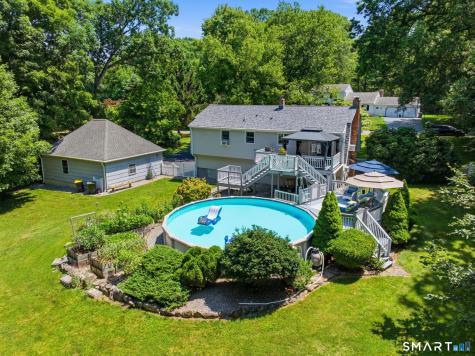 36 Oakwood Drive Oxford CT 06478