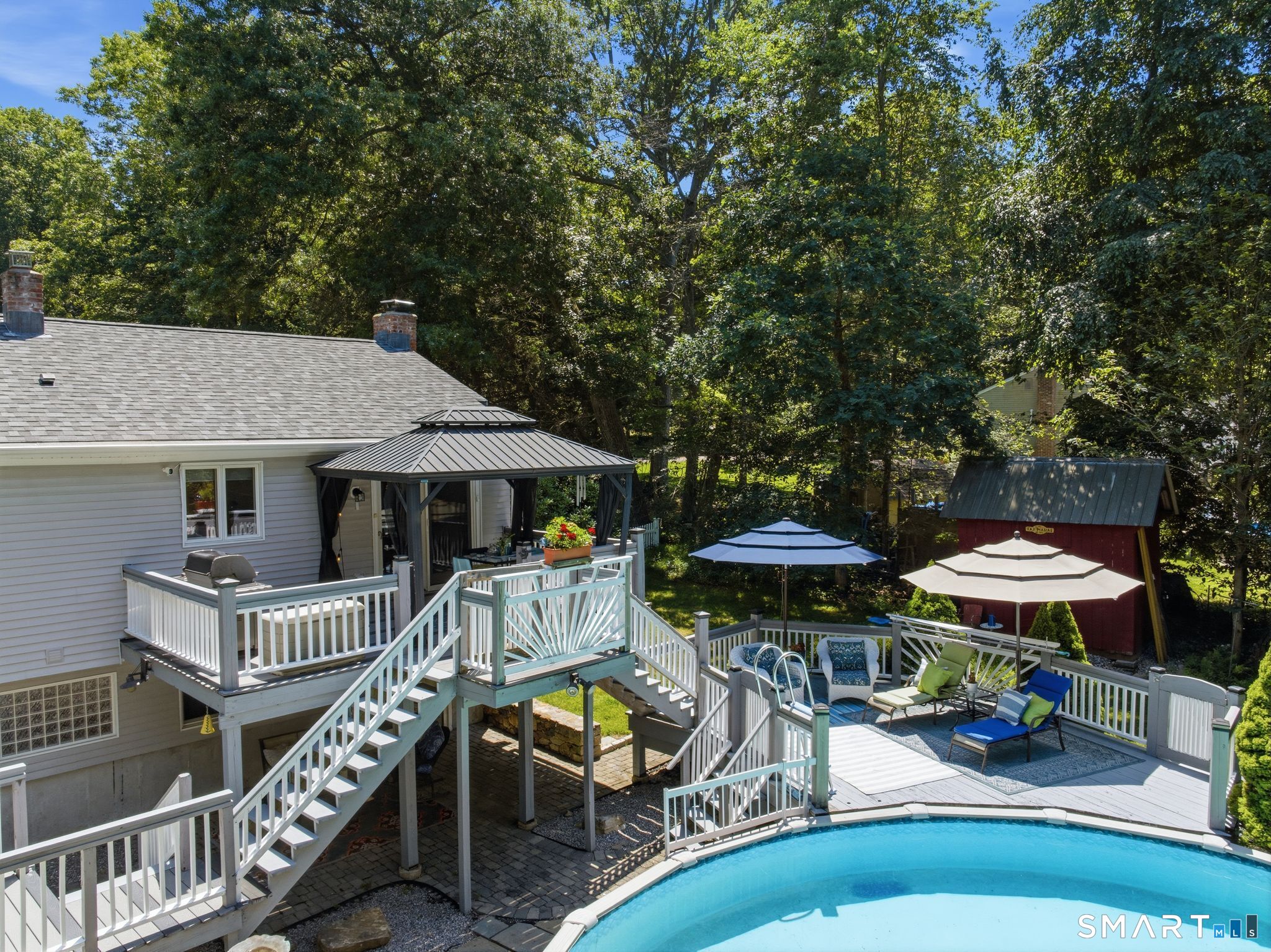36 Oakwood Drive Oxford CT 06478
