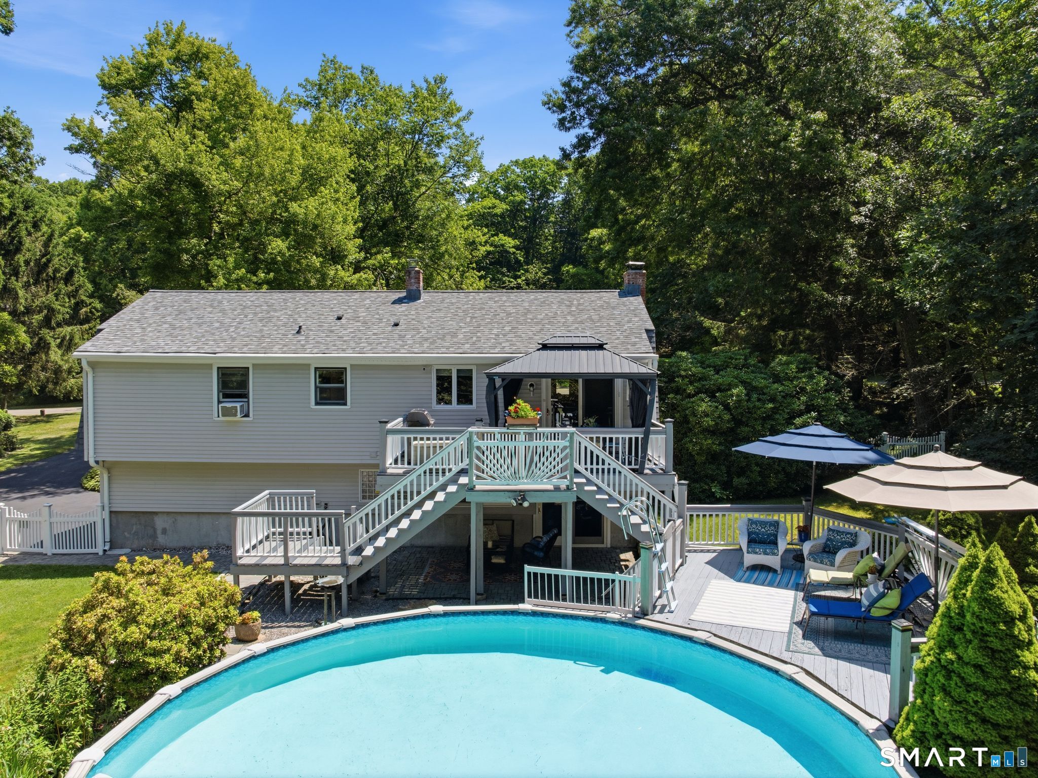 36 Oakwood Drive Oxford CT 06478