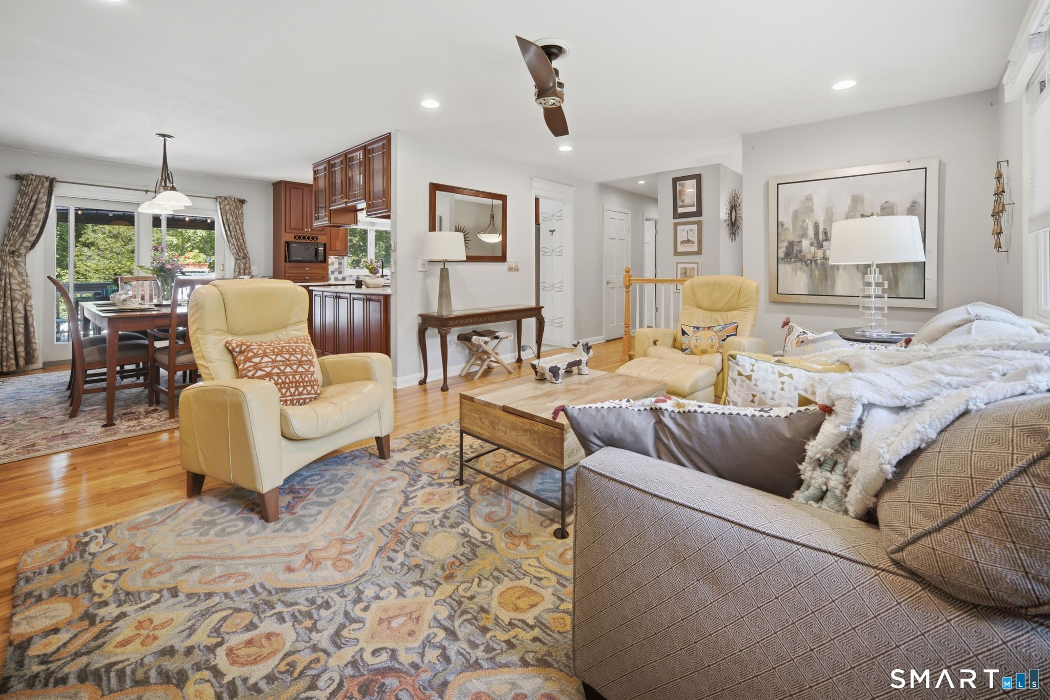 36 Oakwood Drive Oxford CT 06478