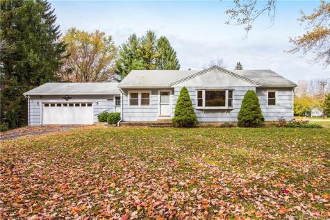 482 South Street Extension Coventry CT 06238