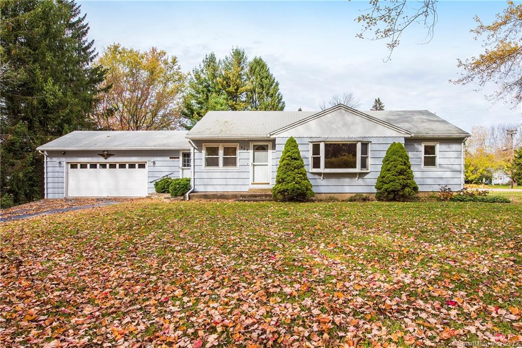 482 South Street Extension Coventry CT 06238