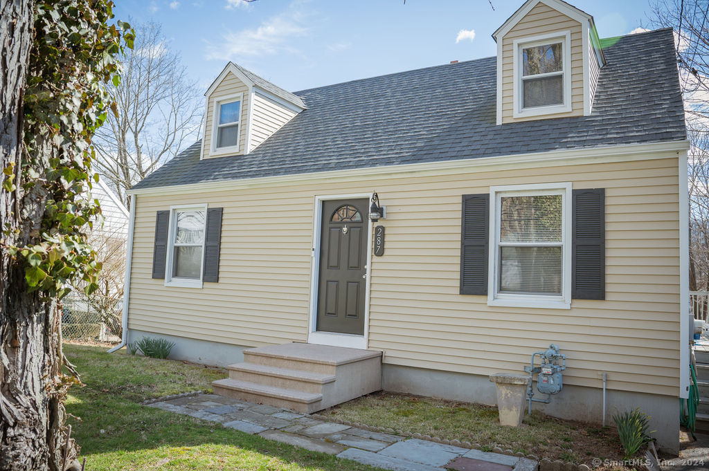 287 North High Street East Haven CT 06512