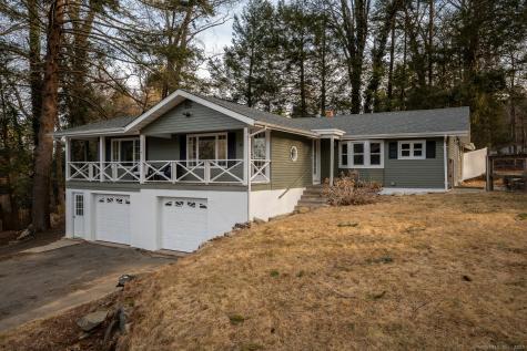 10 Minor Road Stafford CT 06076