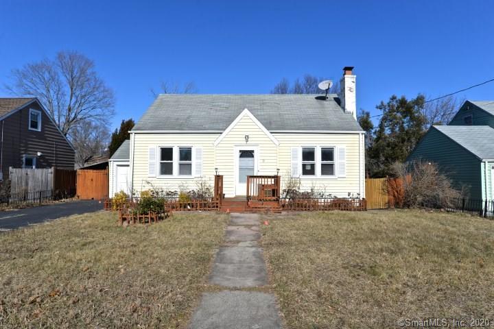 91 West Helen Street Hamden CT 06514
