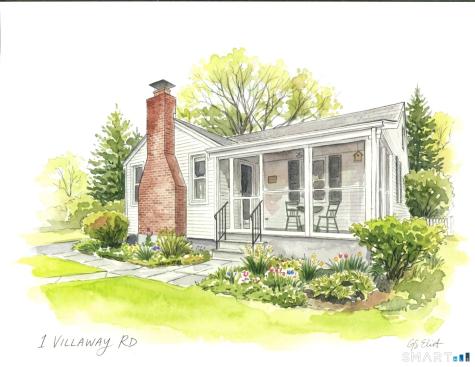 1 Villaway Road Norwalk CT 06855