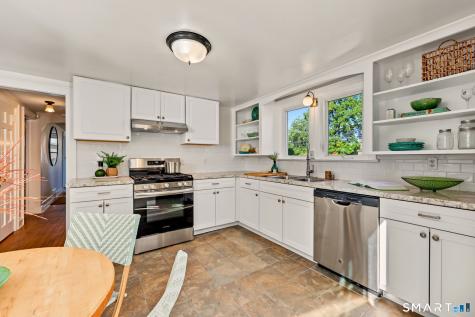 1 Villaway Road Norwalk CT 06855