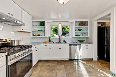 1 Villaway Road Norwalk CT 06855
