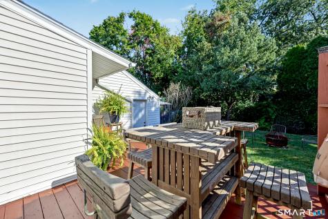 1 Villaway Road Norwalk CT 06855