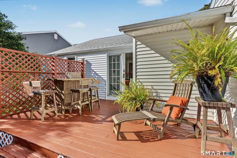 1 Villaway Road Norwalk CT 06855