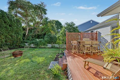 1 Villaway Road Norwalk CT 06855