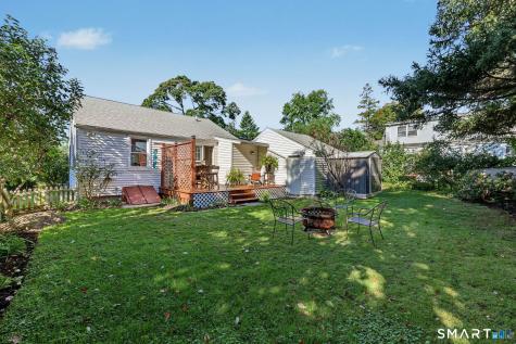 1 Villaway Road Norwalk CT 06855
